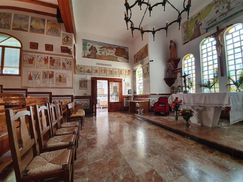 Denia Ermita